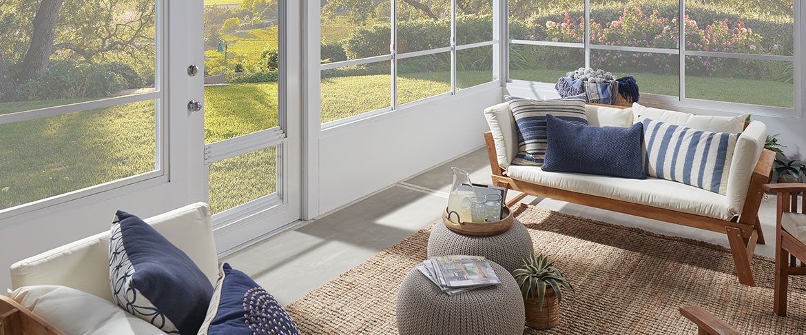 Sunroom