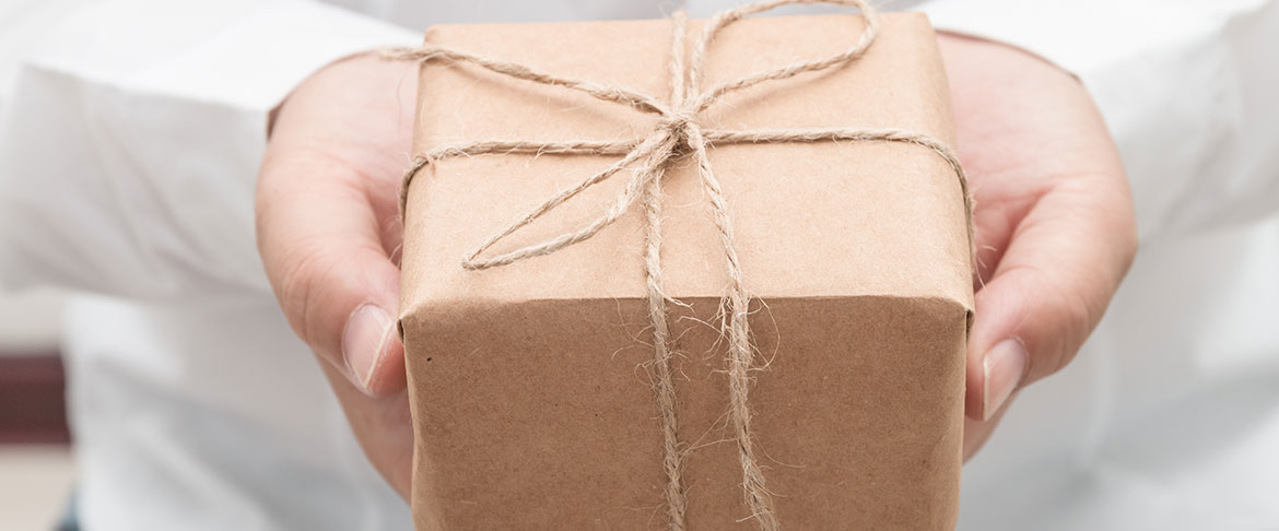 Gift Giving