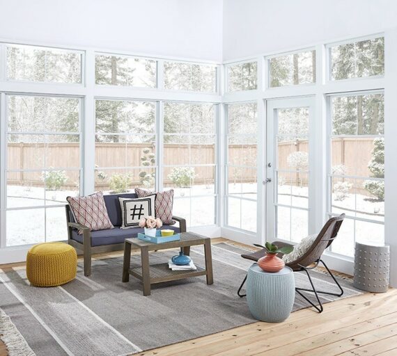 Porch Enclosures: Indoor-Outdoor Living | Eze-Breeze
