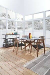 Porch Enclosures: Indoor-Outdoor Living | Eze-Breeze