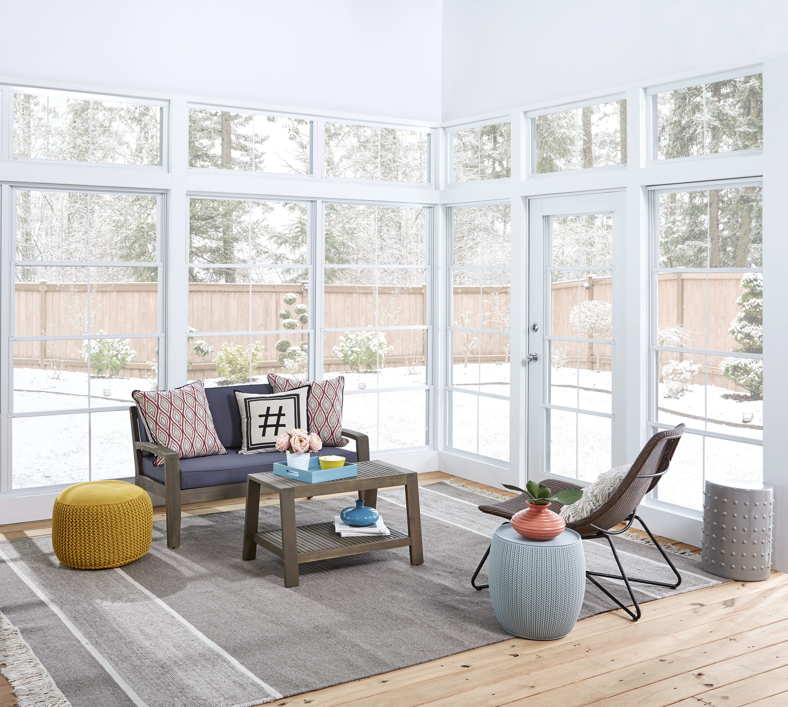 Sunroom